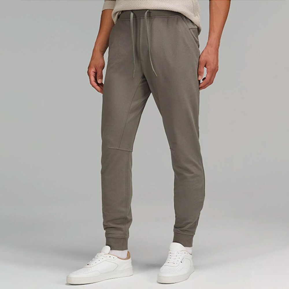 Lululemon City Sweat Joggers